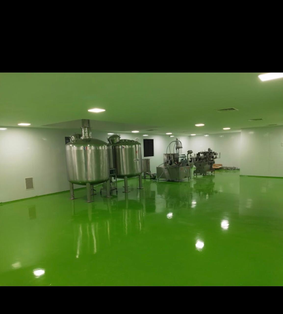 3D Epoxy